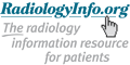 RadiologyInfo logo
(English)