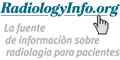 RadiologyInfo logo (Spanish)