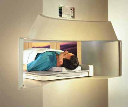 Magnetic Resonance Imaging (MRI) equipment