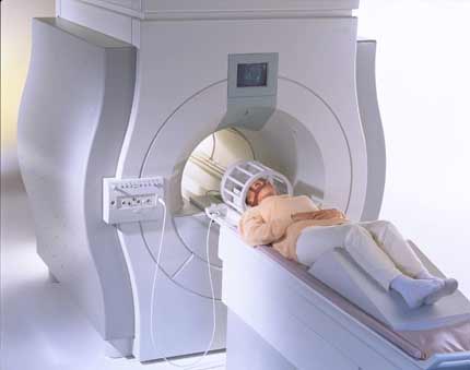 Magnetic Resonance Imaging (MRI)procedure