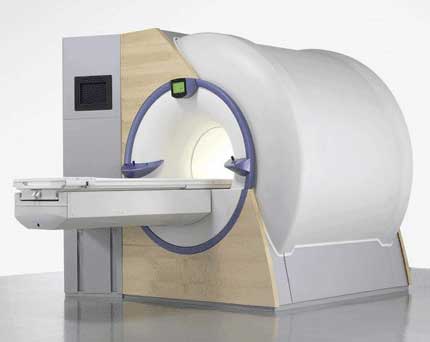 Magnetic Resonance Imaging (MRI) equipment