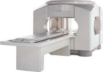 Magnetic Resonance Imaging (MRI) equipment