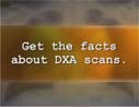 facts about dexa scans video