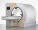 MRI equipment photo