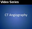 Dr. Elliot Fishman discusses CT angiography.