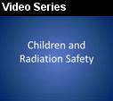 Drs. Robert Novelline, Philip Alderson and Elliot Fishman discuss children and radiation safety.